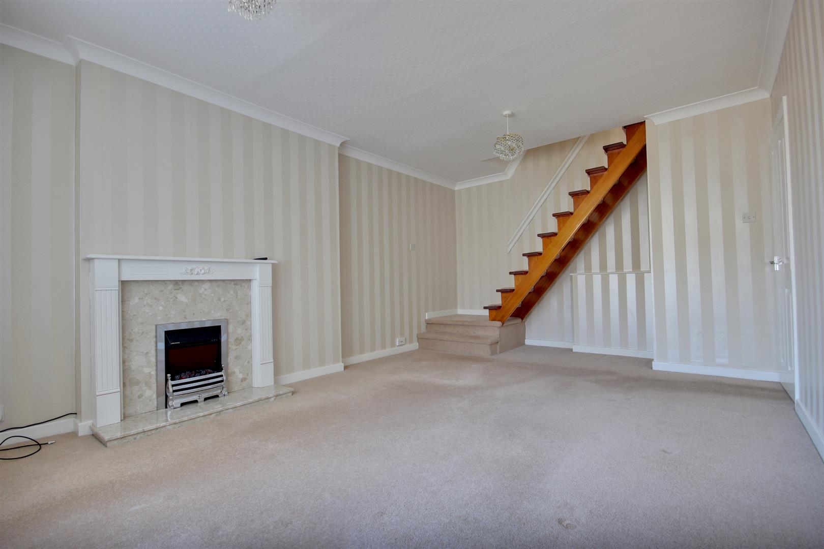 Chestnut Avenue, Beverley